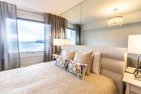 Perfect apartment Montreux centre - Lake View